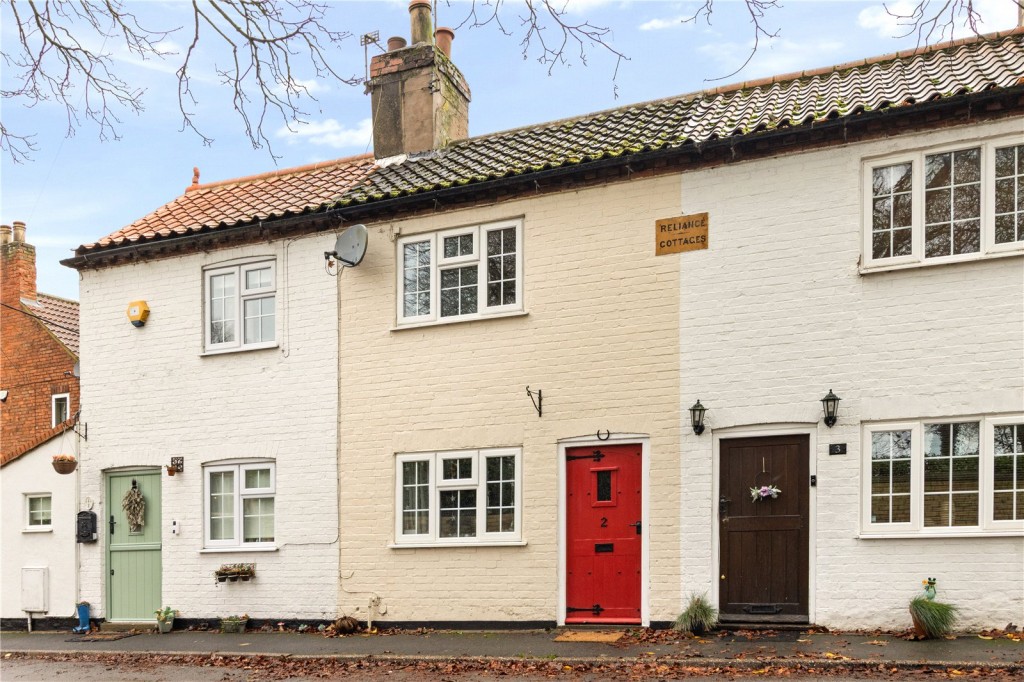 Gringley Road, Walkeringham