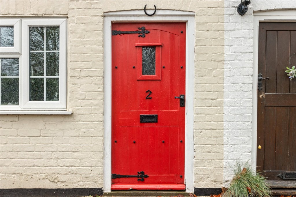 Gringley Road, Walkeringham