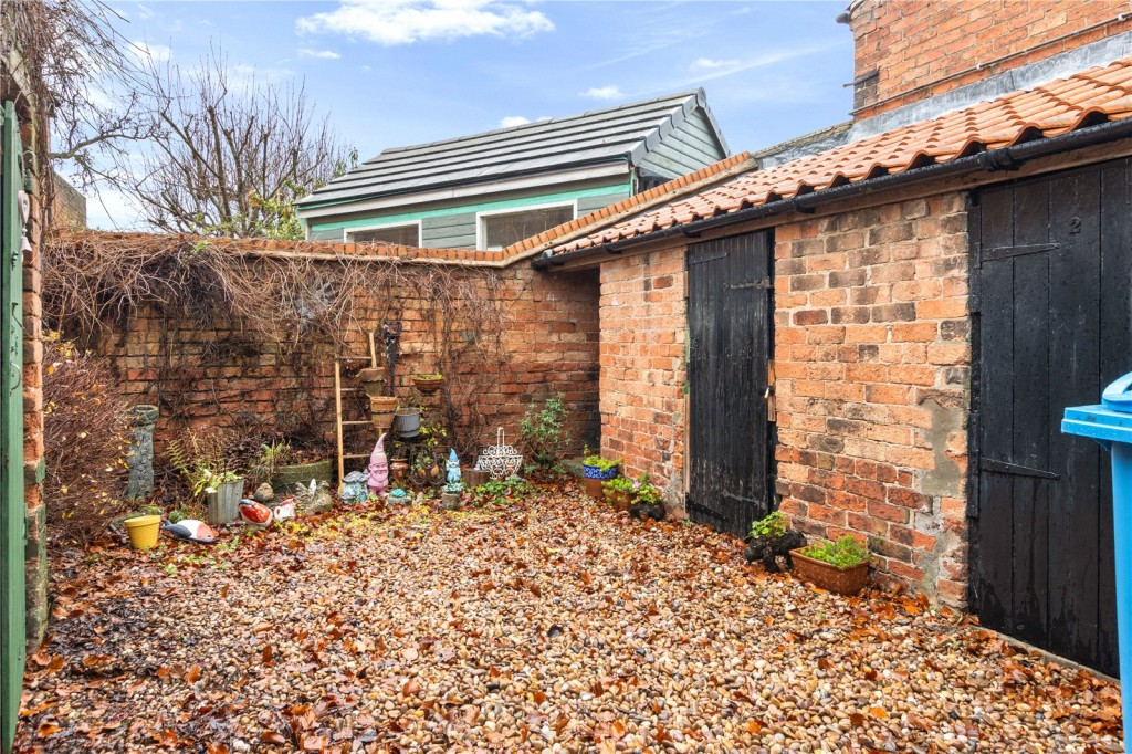 Gringley Road, Walkeringham