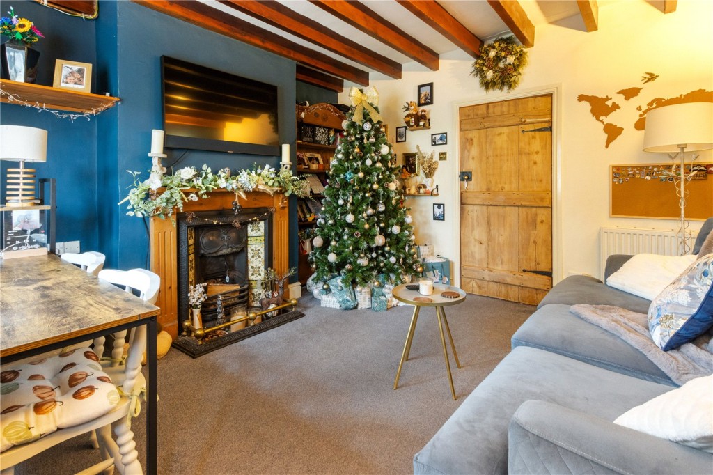 Gringley Road, Walkeringham