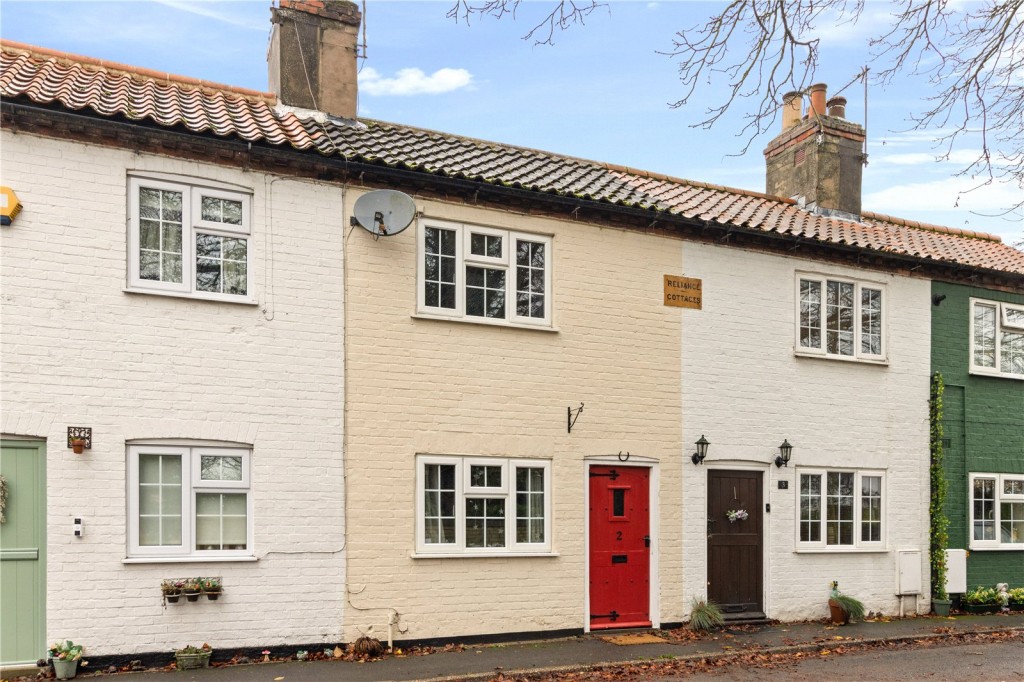 Gringley Road, Walkeringham