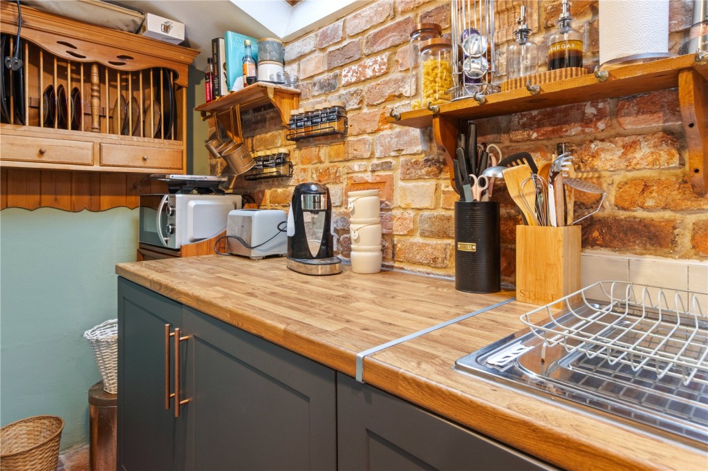 Gringley Road, Walkeringham