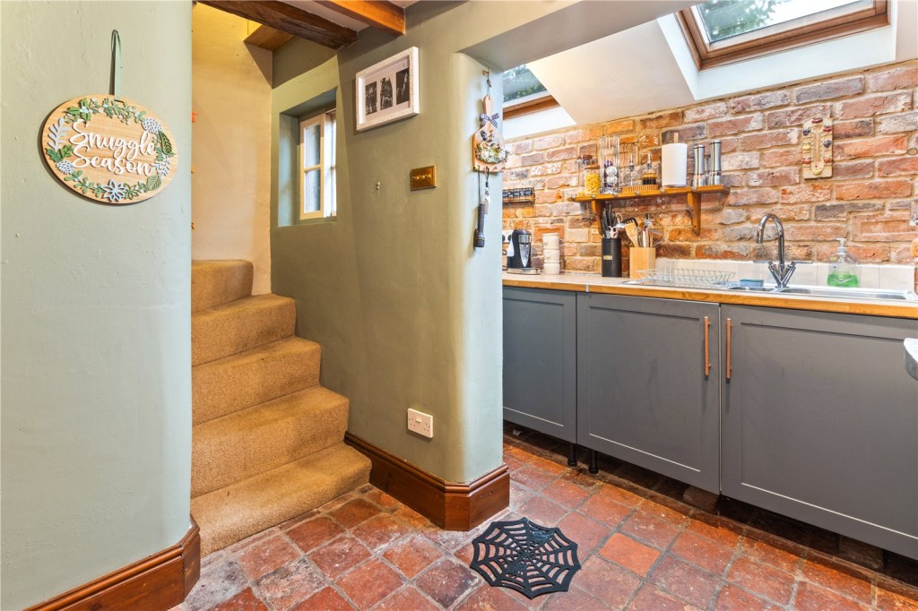 Gringley Road, Walkeringham