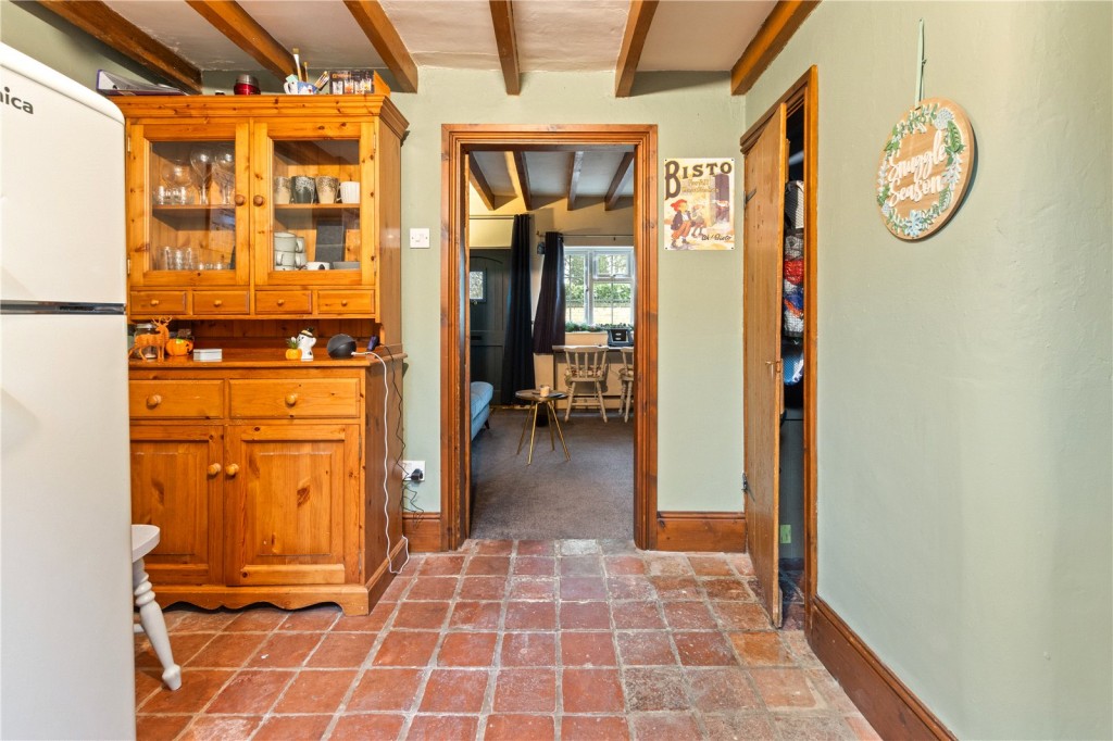 Gringley Road, Walkeringham