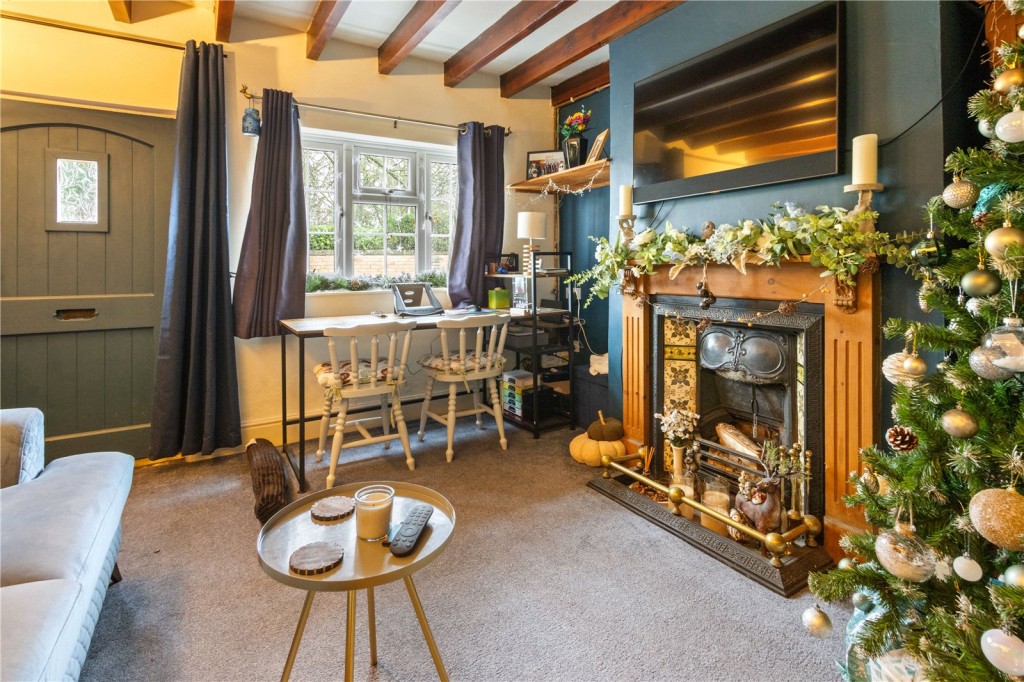 Gringley Road, Walkeringham