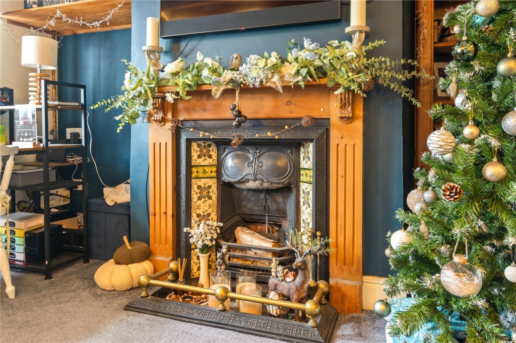 Gringley Road, Walkeringham