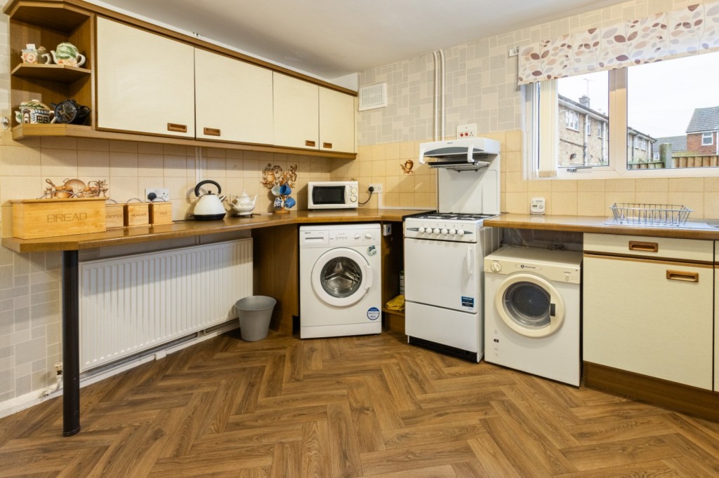 Gainsborough, Lincolnshire