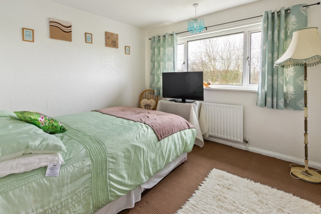 Gainsborough, Lincolnshire