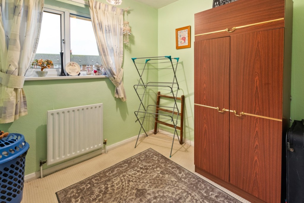 Gainsborough, Lincolnshire