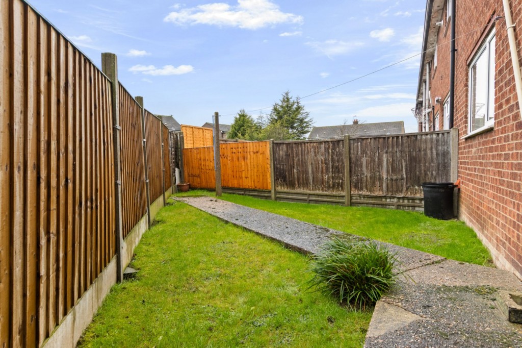 Gainsborough, Lincolnshire