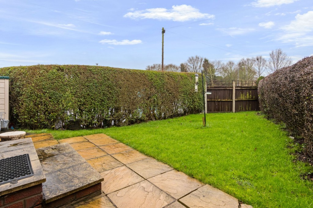 Gainsborough, Lincolnshire