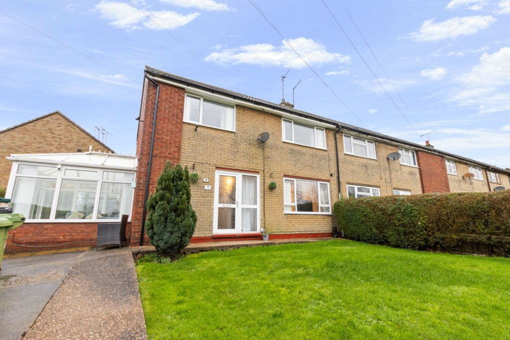 Gainsborough, Lincolnshire