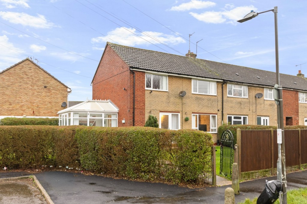 Gainsborough, Lincolnshire