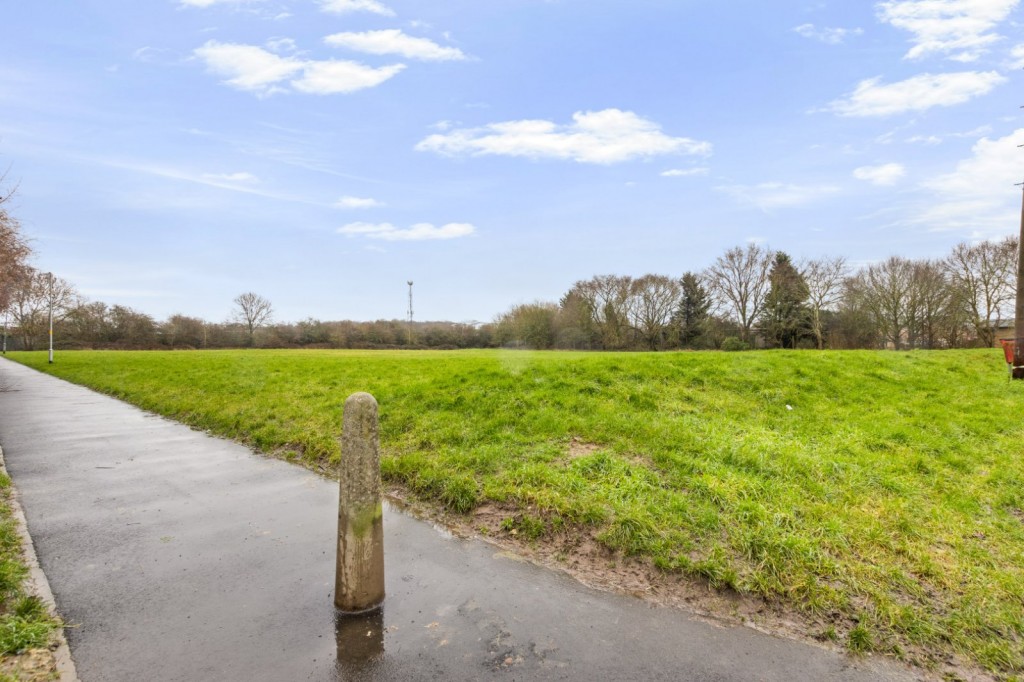 Gainsborough, Lincolnshire