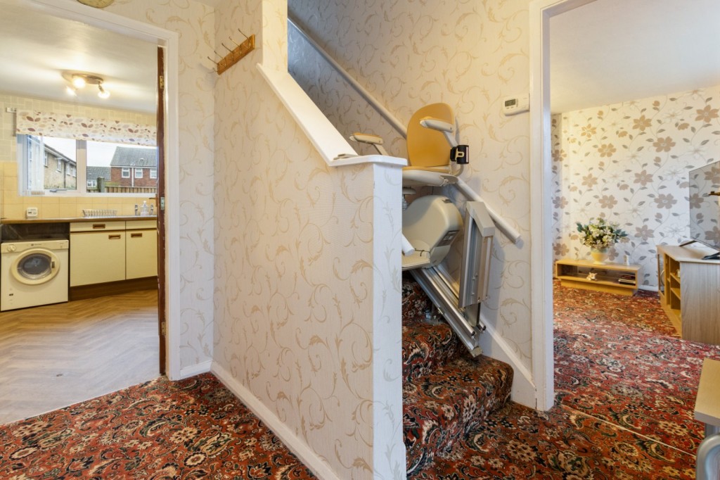 Gainsborough, Lincolnshire