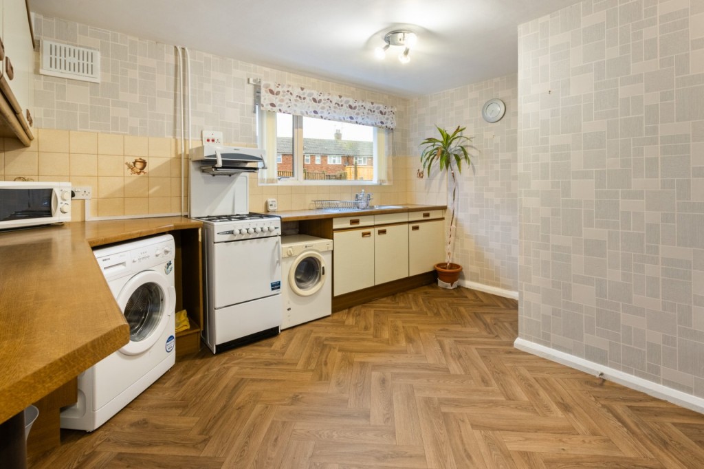 Gainsborough, Lincolnshire