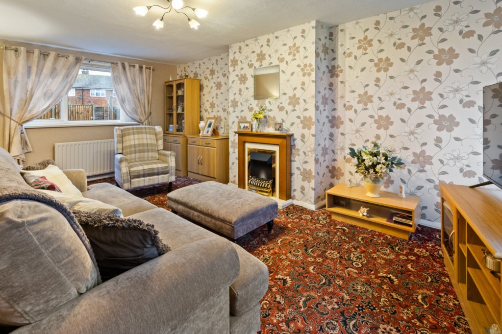 Gainsborough, Lincolnshire