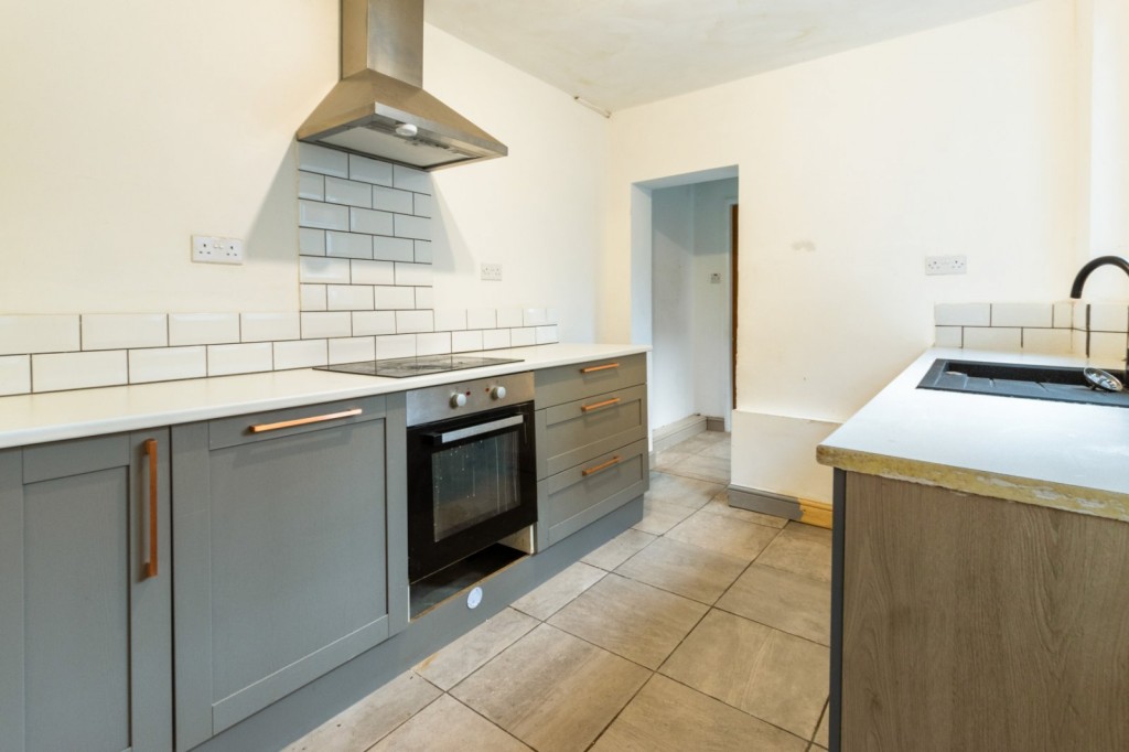 Gainsborough, Lincolnshire