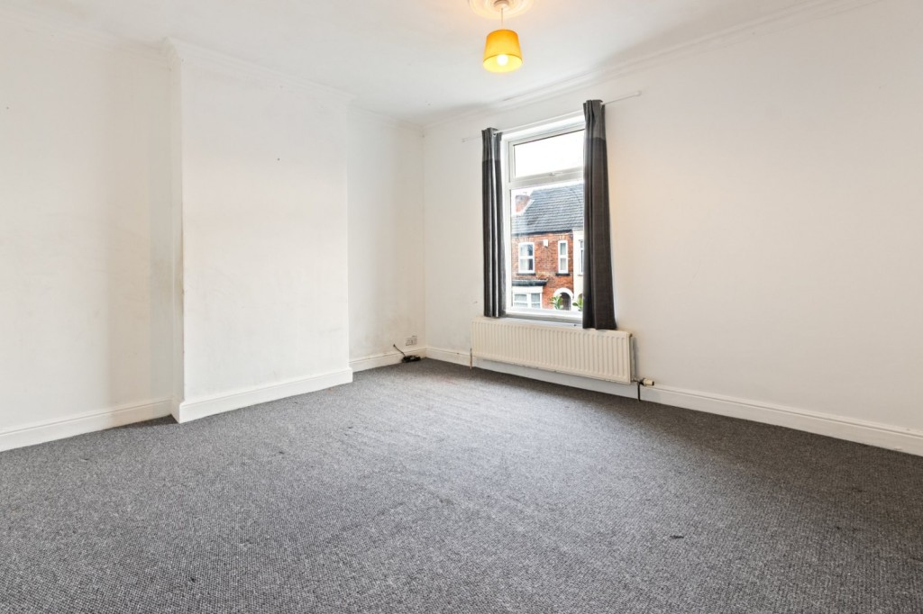 Gainsborough, Lincolnshire