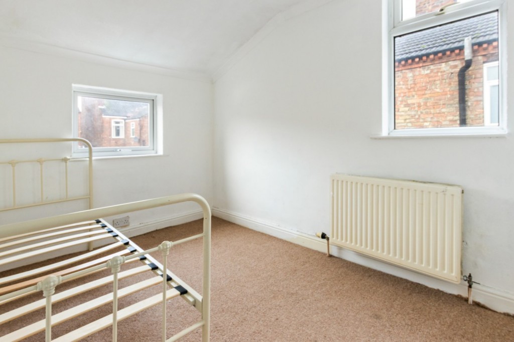 Gainsborough, Lincolnshire