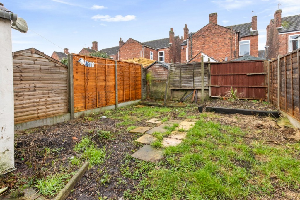 Gainsborough, Lincolnshire