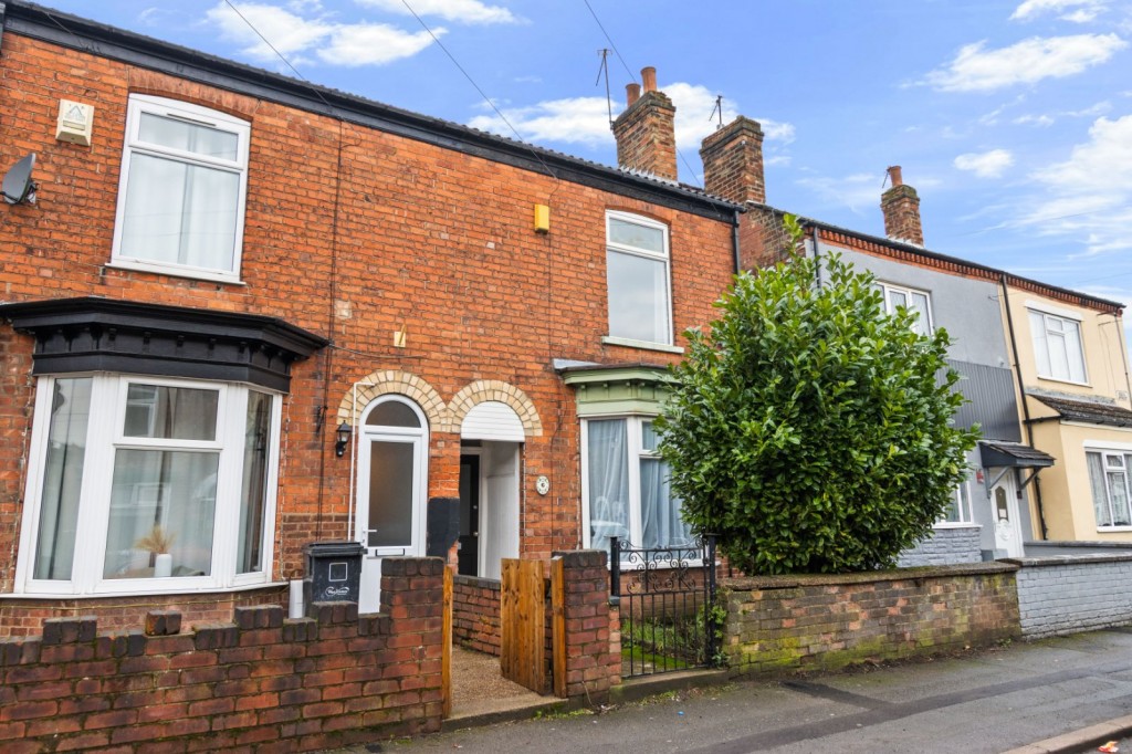 Gainsborough, Lincolnshire