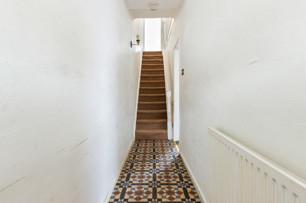 Gainsborough, Lincolnshire