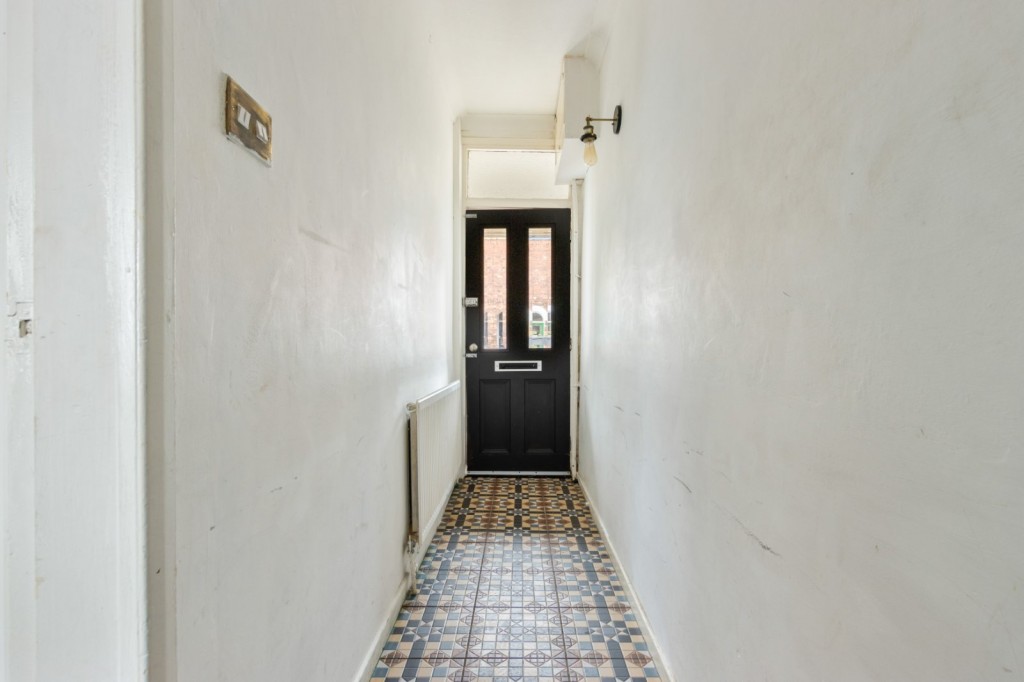 Gainsborough, Lincolnshire