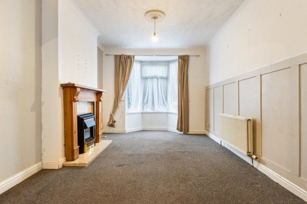 Gainsborough, Lincolnshire