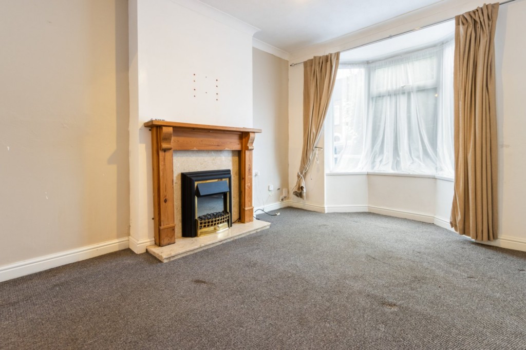 Gainsborough, Lincolnshire