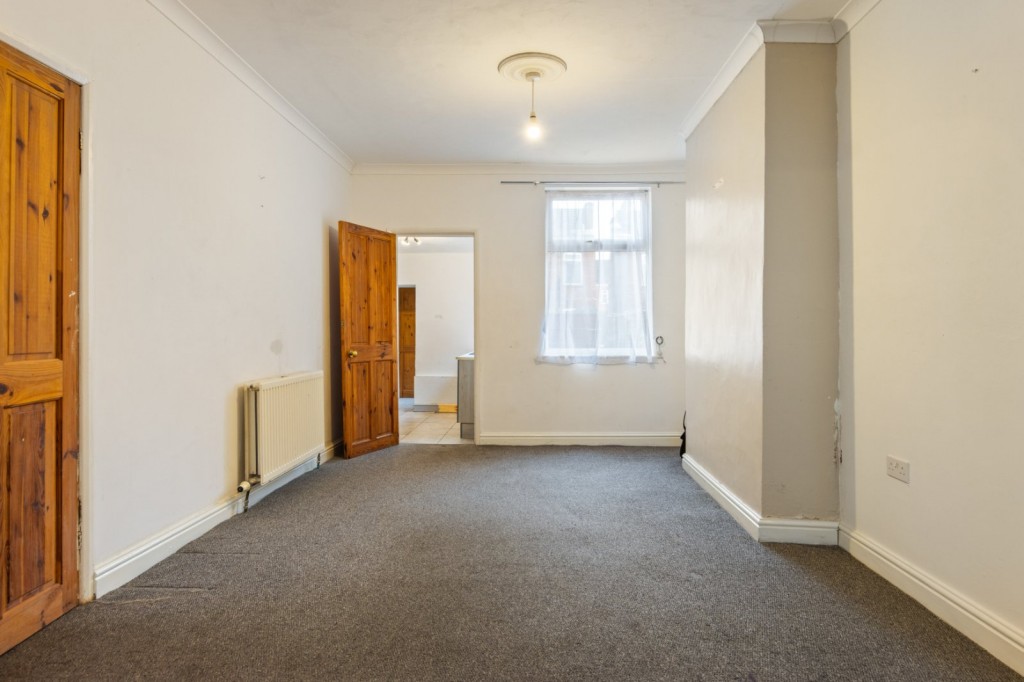 Gainsborough, Lincolnshire