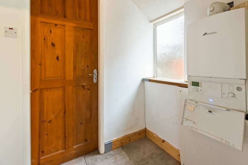 Gainsborough, Lincolnshire