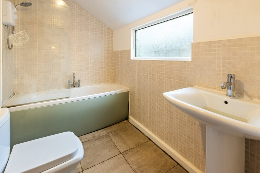 Gainsborough, Lincolnshire