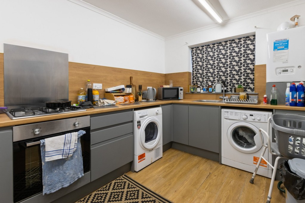 Gainsborough, Lincolnshire