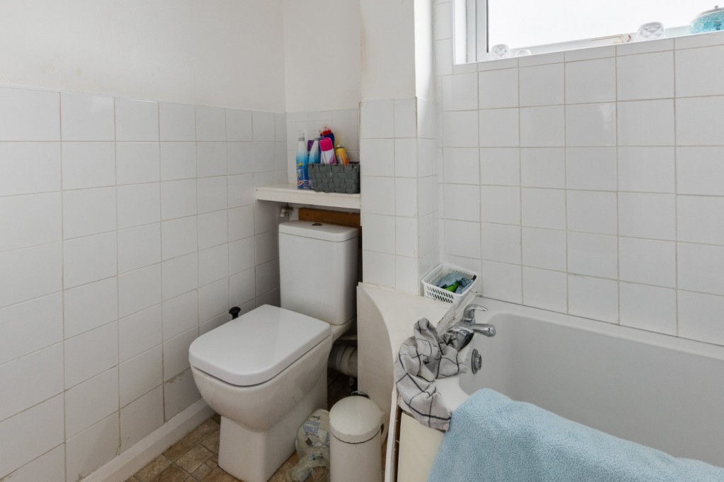 Gainsborough, Lincolnshire