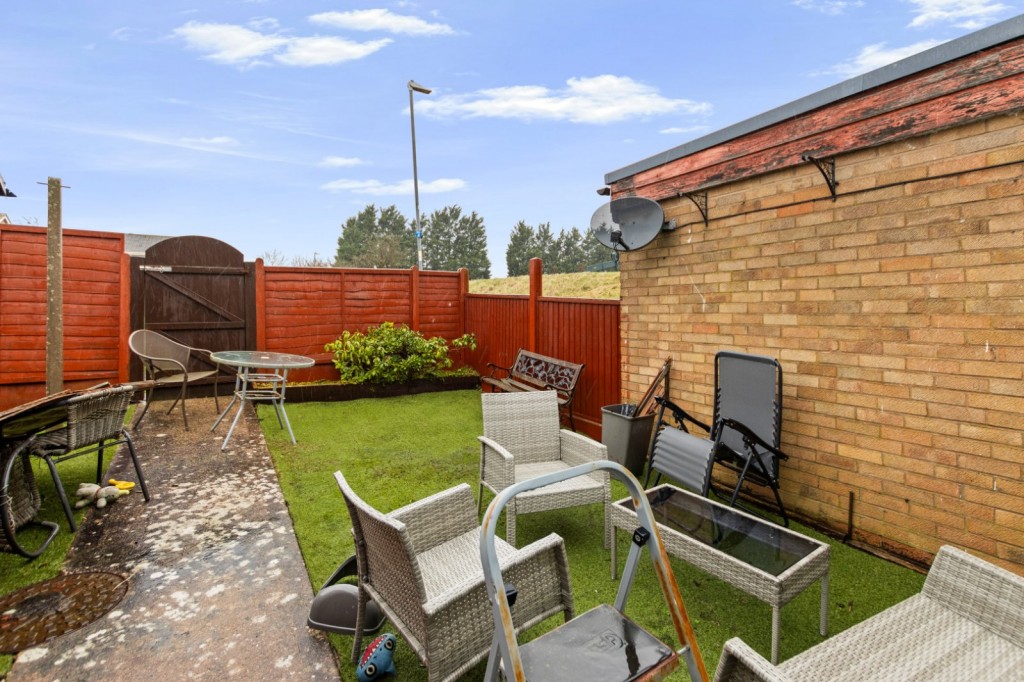 Gainsborough, Lincolnshire