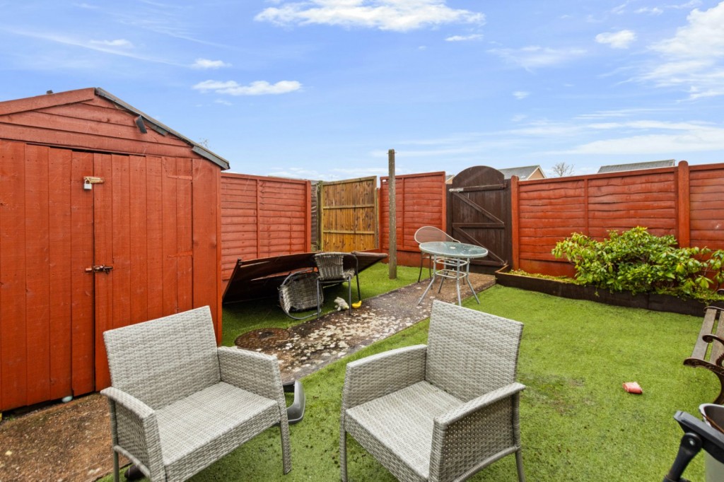 Gainsborough, Lincolnshire