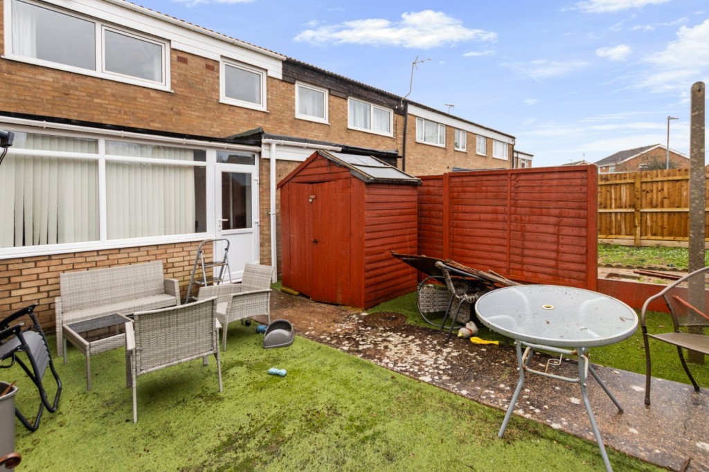 Gainsborough, Lincolnshire