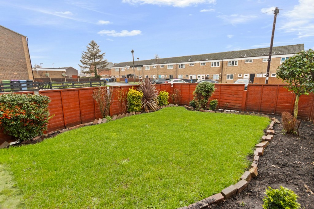 Gainsborough, Lincolnshire