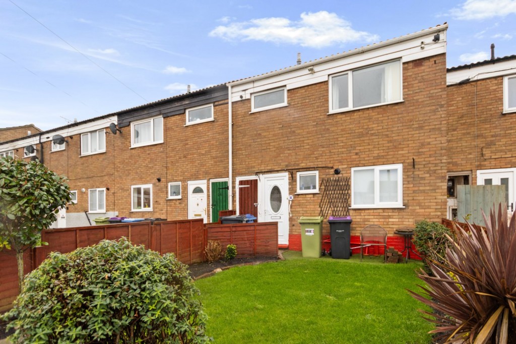 Gainsborough, Lincolnshire