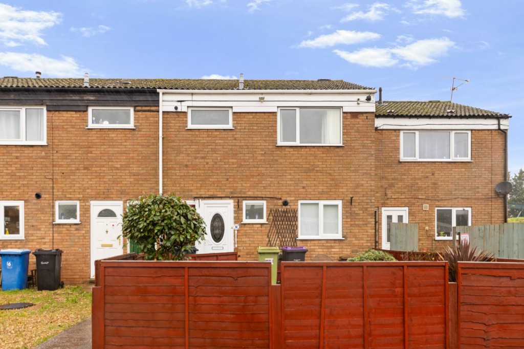 Gainsborough, Lincolnshire