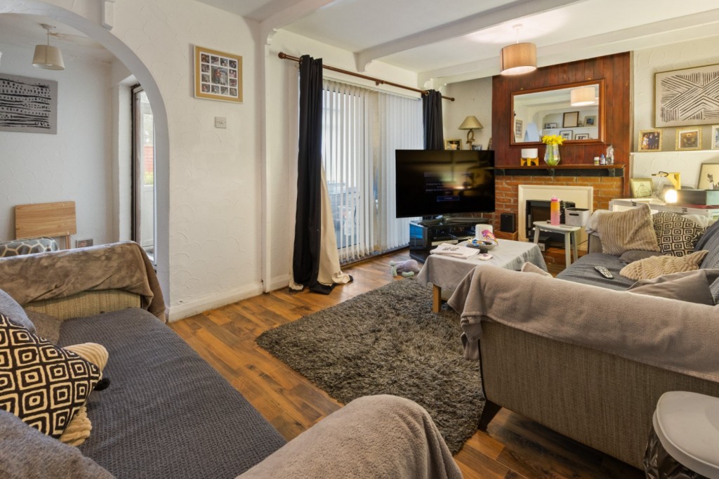 Gainsborough, Lincolnshire