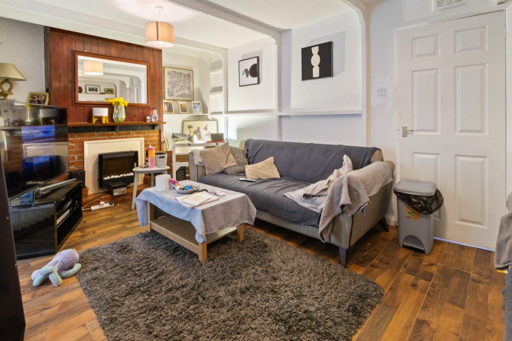 Gainsborough, Lincolnshire