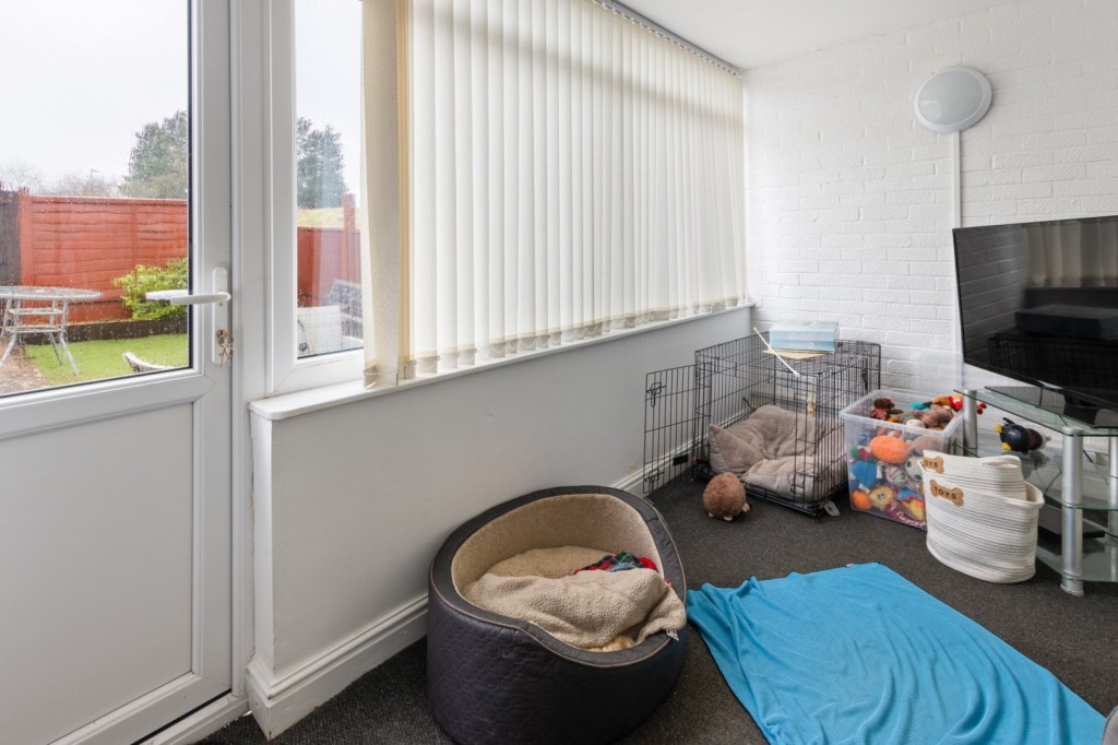 Gainsborough, Lincolnshire