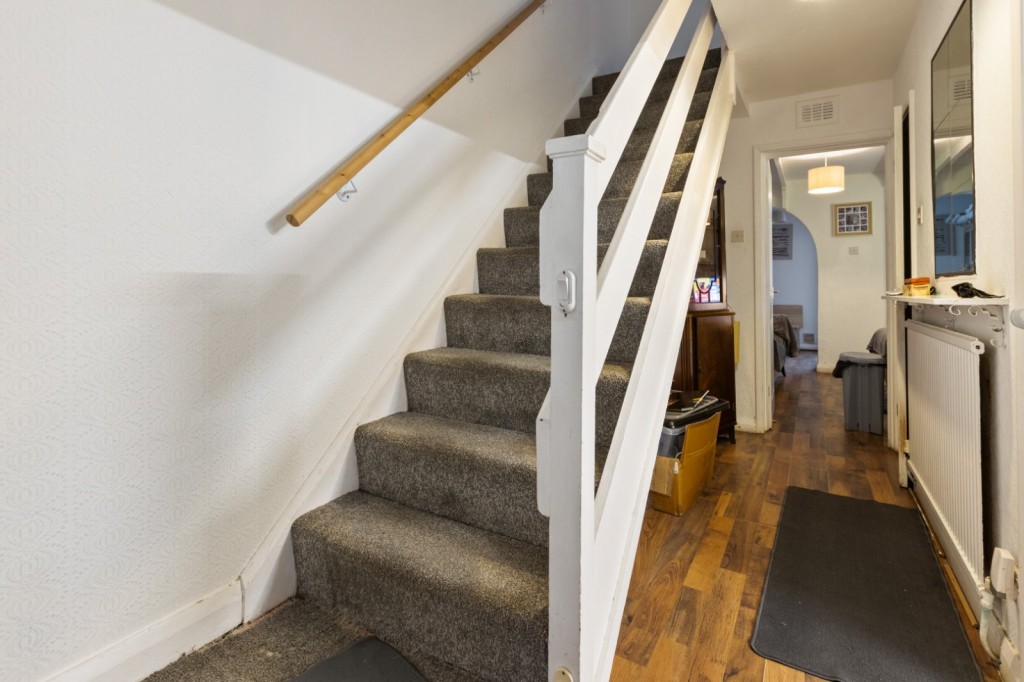 Gainsborough, Lincolnshire