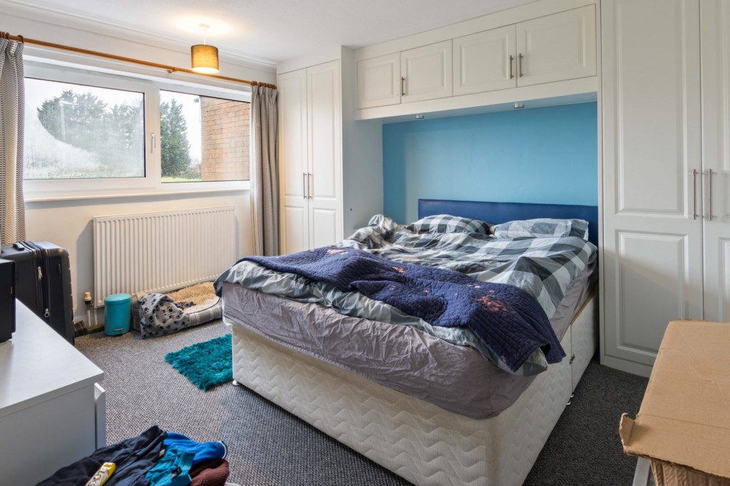 Gainsborough, Lincolnshire