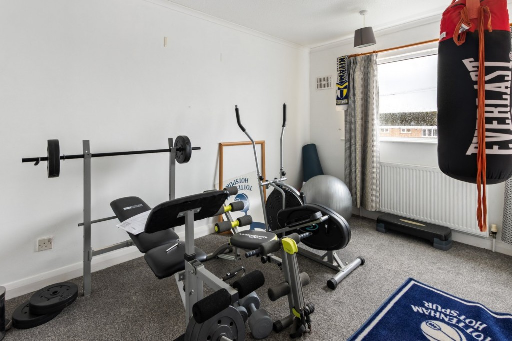 Gainsborough, Lincolnshire