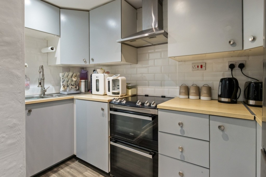 Gainsborough, Lincolnshire