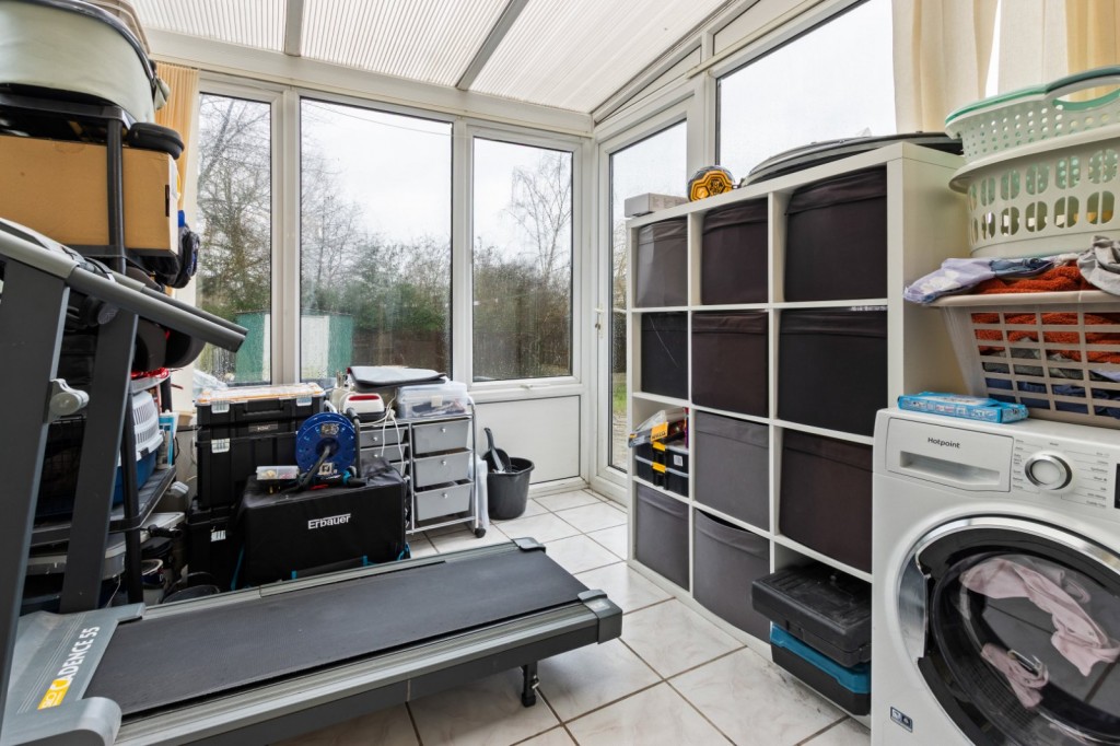 Gainsborough, Lincolnshire