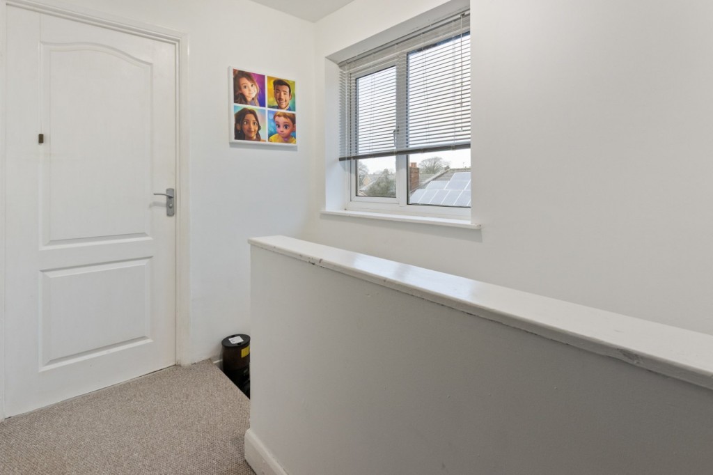 Gainsborough, Lincolnshire